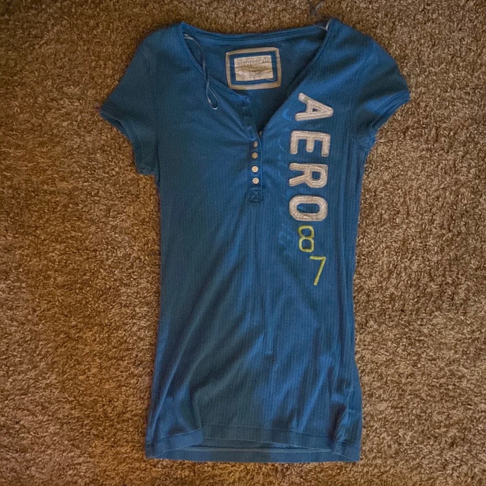 A Aéropostale (Stretch)